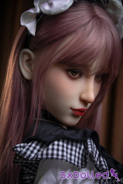 Ameline (D-Cup) (170cm) | Sex Doll | JX Doll | SxDolled.
