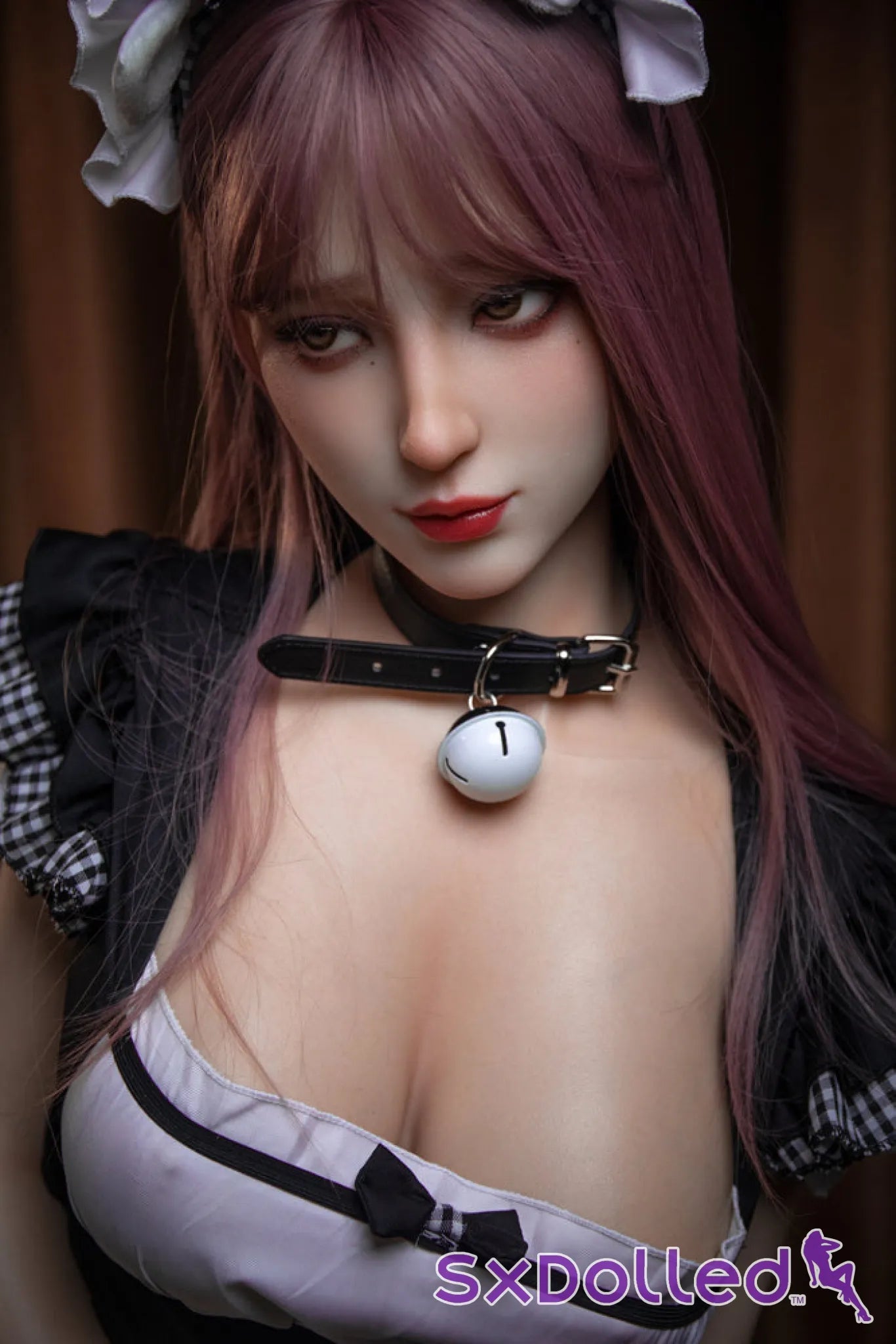 Ameline (D-Cup) (170cm) | Sex Doll | JX Doll | SxDolled.