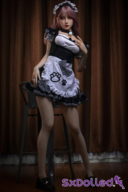 Ameline (D-Cup) (170cm) | Sex Doll | JX Doll | SxDolled.