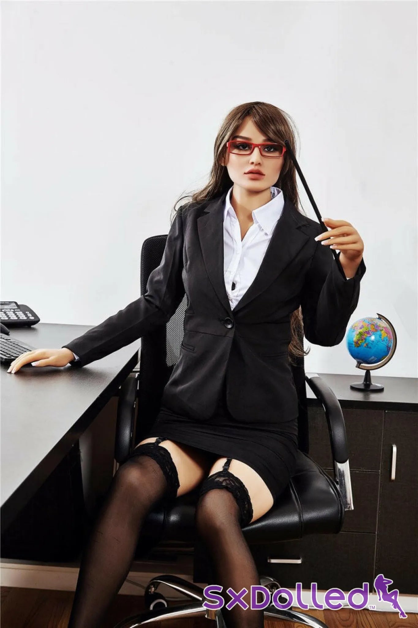 Ameri (F-Cup) (168cm) | Sex Doll | Irontech Doll | SxDolled.