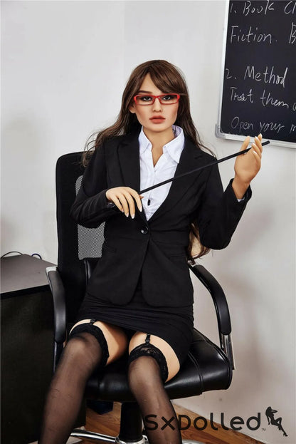 Ameri (F-Cup) (168cm) | Sex Doll | Irontech Doll | SxDolled.