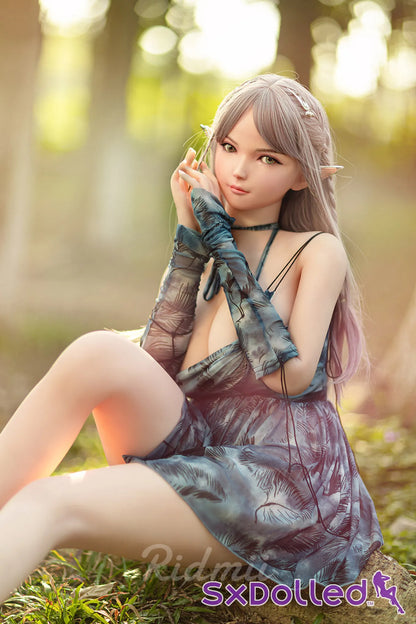 Amethyst (E-Cup) (163cm) | Sex Doll | US In Stock | RIDMII Doll | SxDolled.