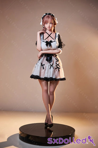 Ami (K-Cup) (155cm) | Sex Doll K-Cup / 155cm / Pink Sex Doll