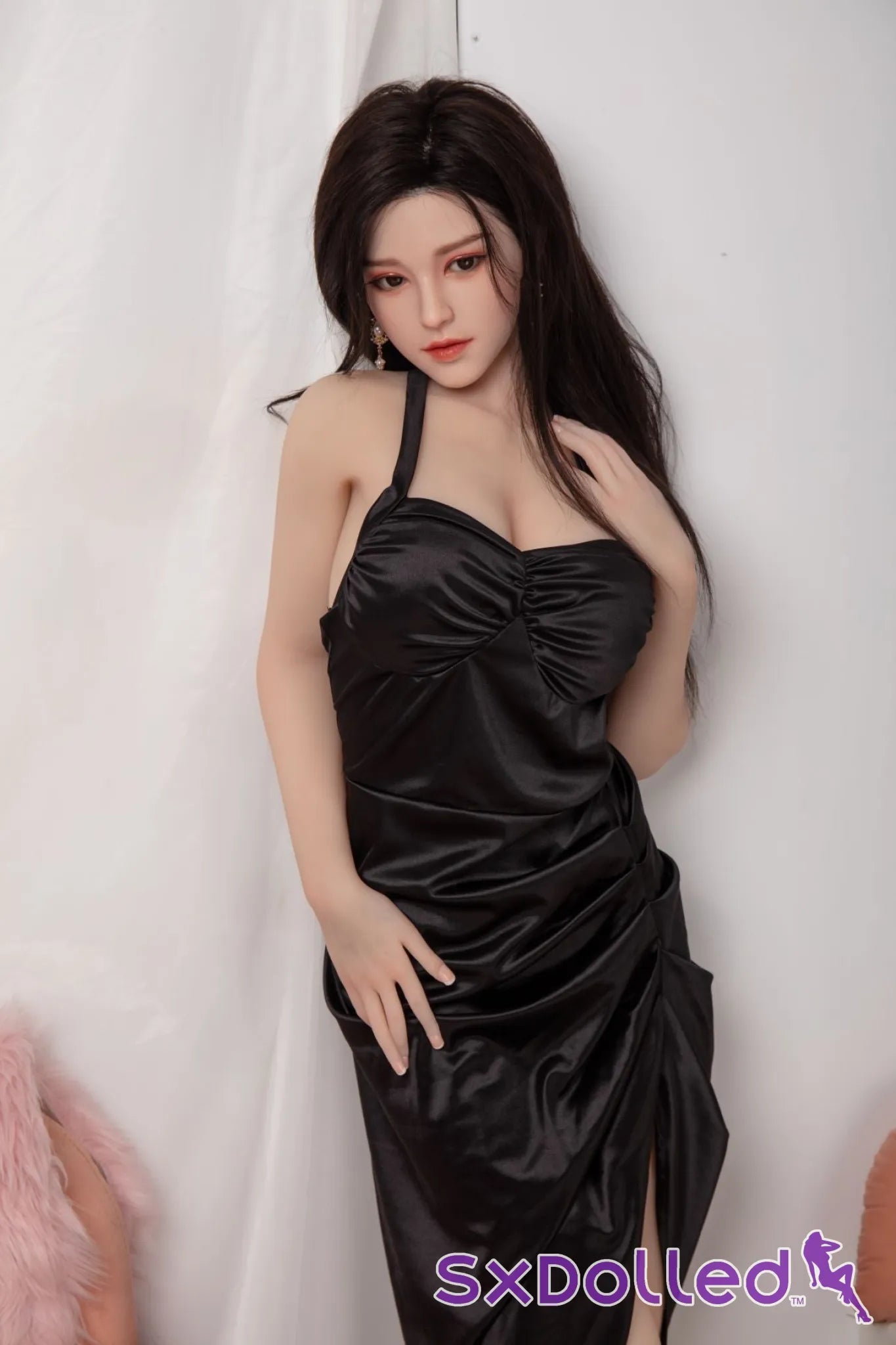 Aminta (D-Cup) (170cm) | Sex Doll | JX Doll | SxDolled.