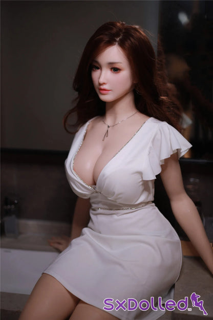 Amlly (H-Cup) (163cm) | Sex Doll | JY Doll | SxDolled.