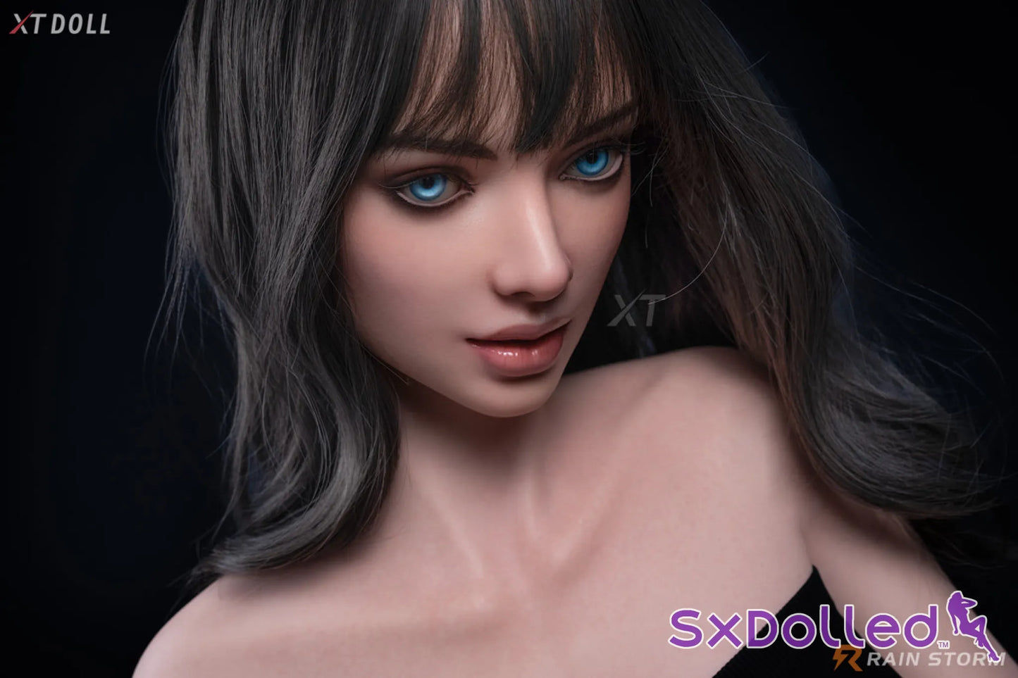 Amora (F-Cup) (163cm) | Sex Doll | XT Doll | SxDolled.
