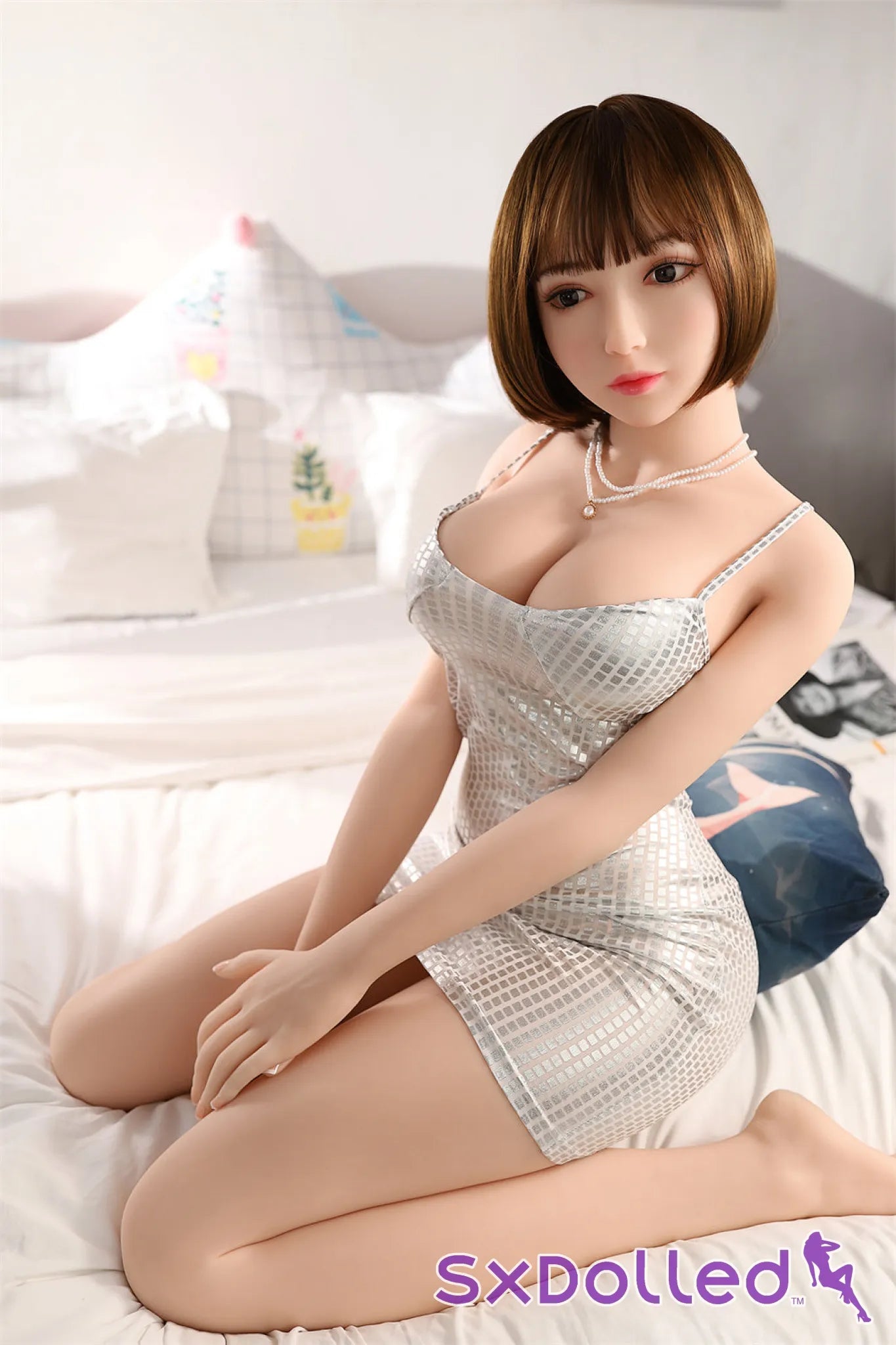 Amory (E-Cup) (163cm) | Sex Doll | Fire Doll | SxDolled.