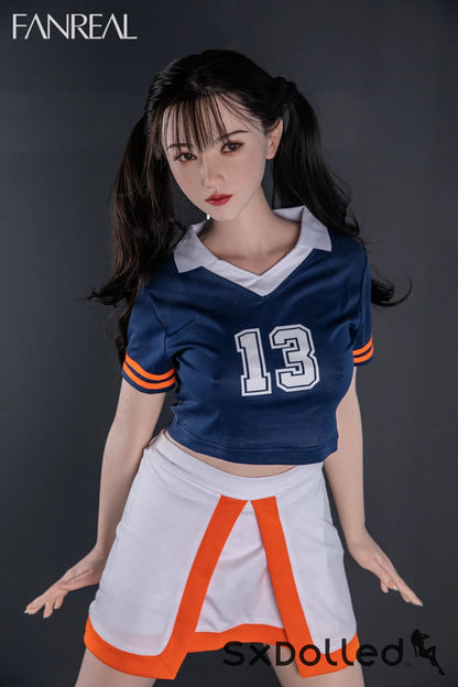 Amryth (C-Cup) (162cm) | Sex Doll C-Cup / 162cm / Brunette Sex Doll