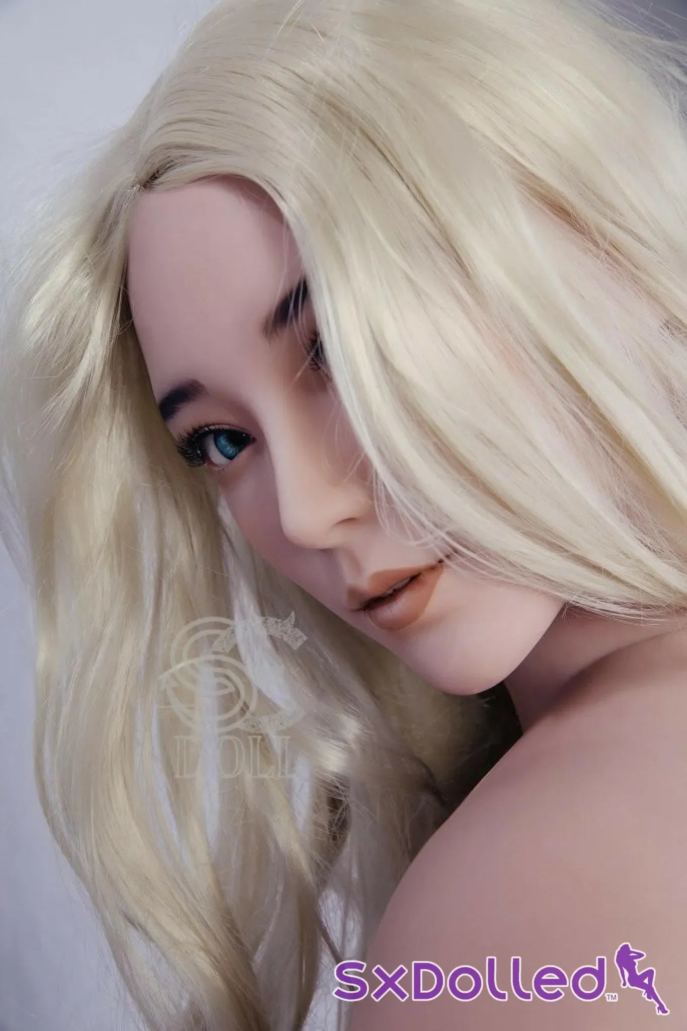 Amy (E-Cup) (163cm) | Sex Doll | SE Doll | SxDolled.