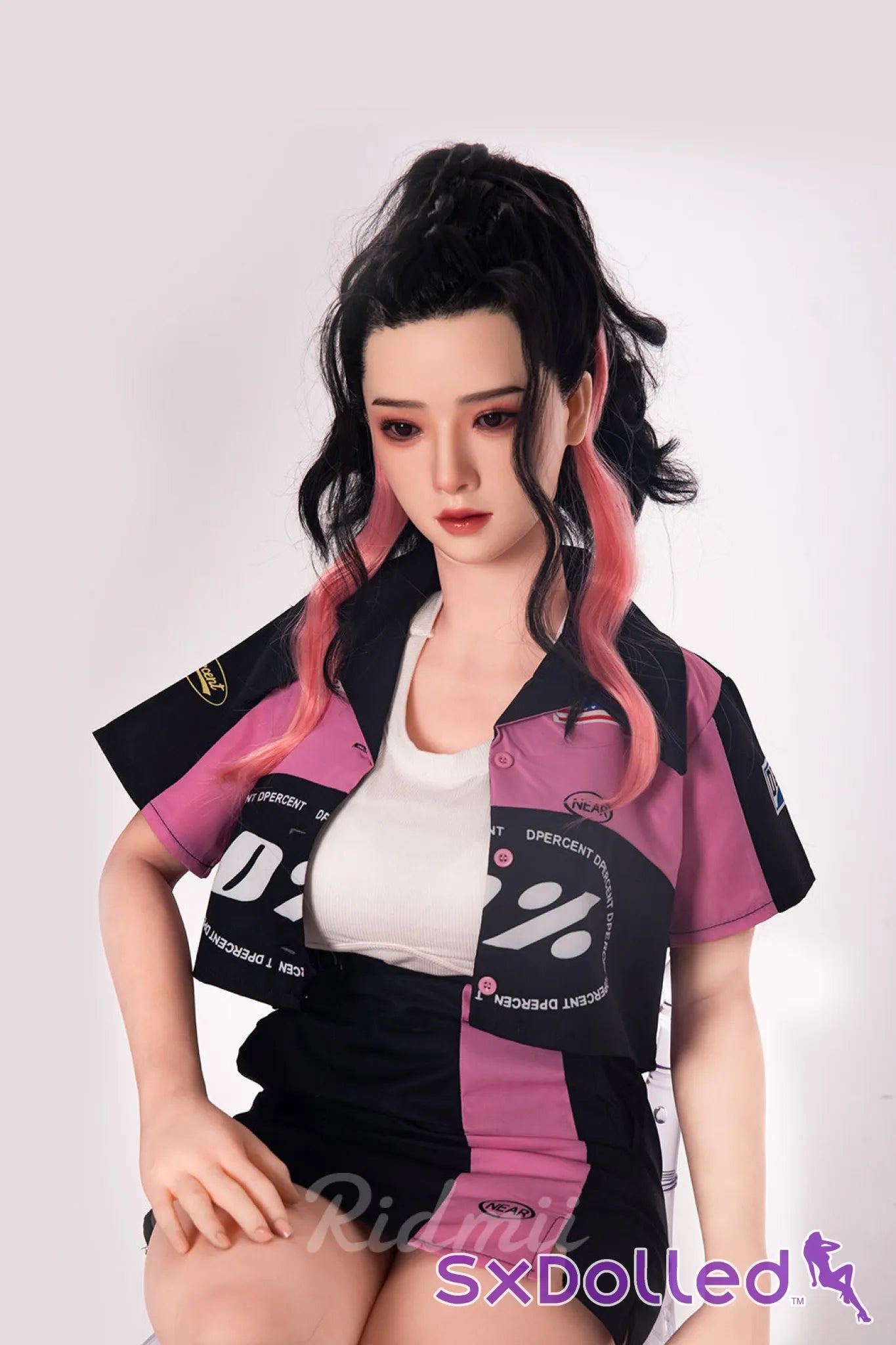 An (E-Cup) (163cm) | Sex Doll | US In Stock | RIDMII Doll | SxDolled.