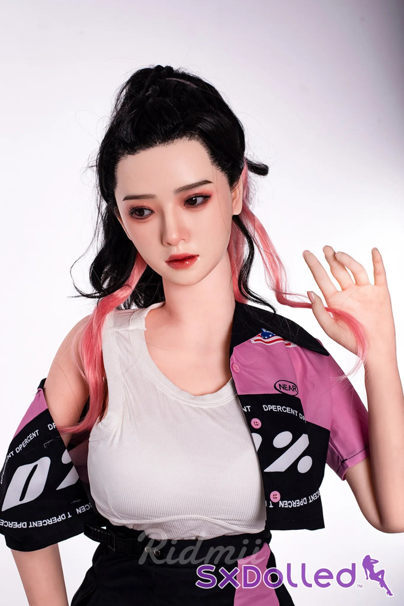 An (E-Cup) (163cm) | Sex Doll | US In Stock | RIDMII Doll | SxDolled.