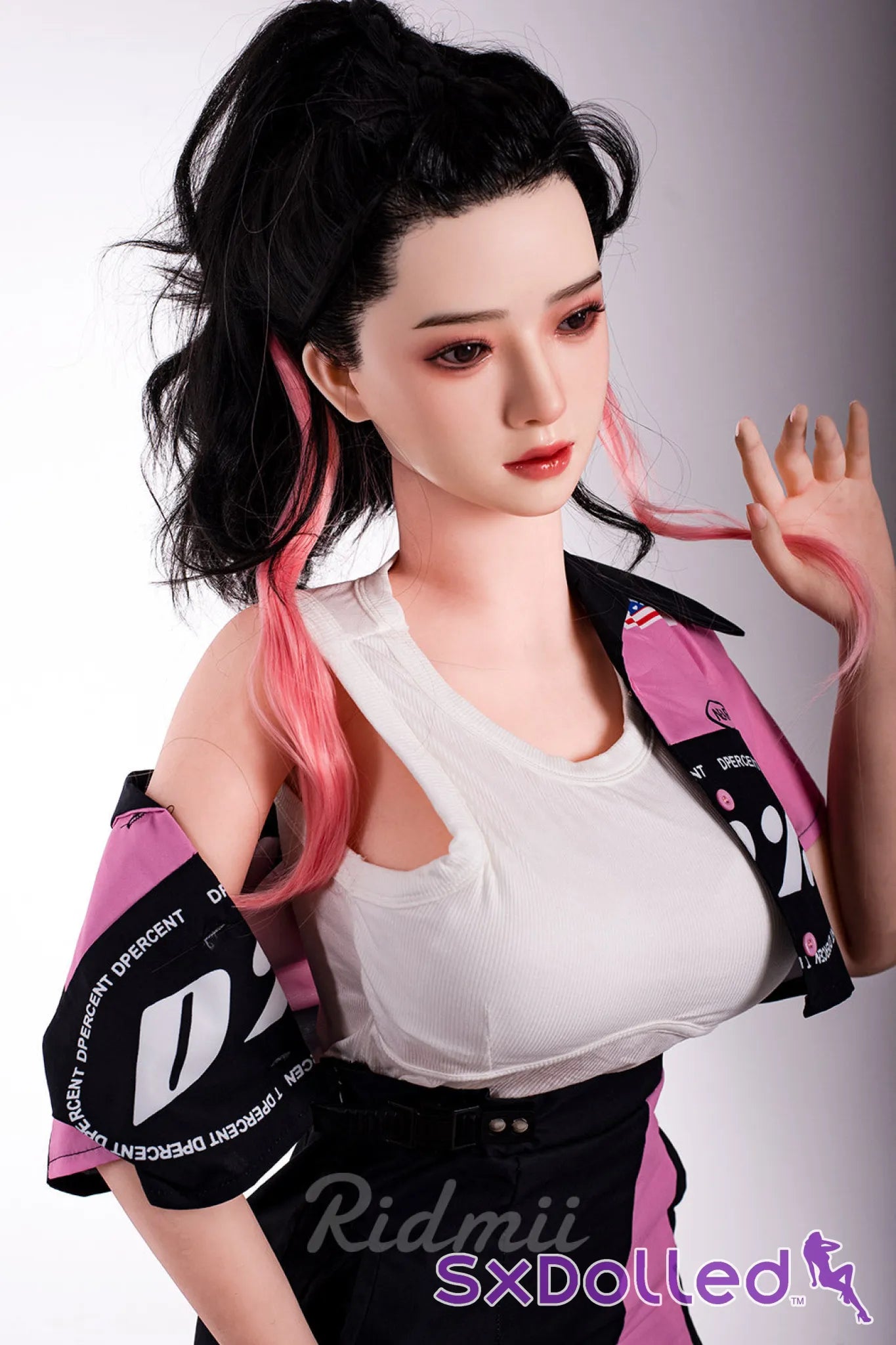 An (E-Cup) (163cm) | Sex Doll | US In Stock | RIDMII Doll | SxDolled.