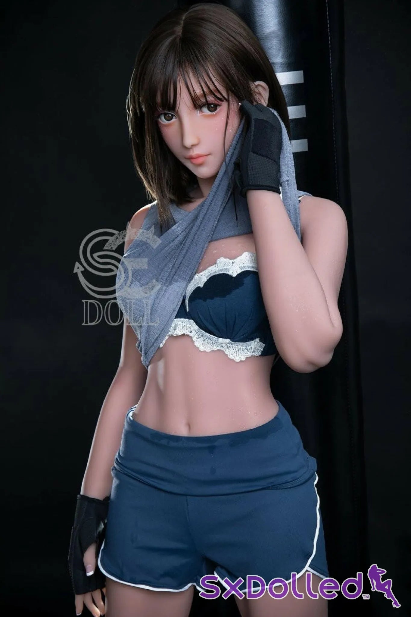 Angela (C-Cup) (166cm) | Sex Doll | US In Stock | SE Doll | SxDolled.