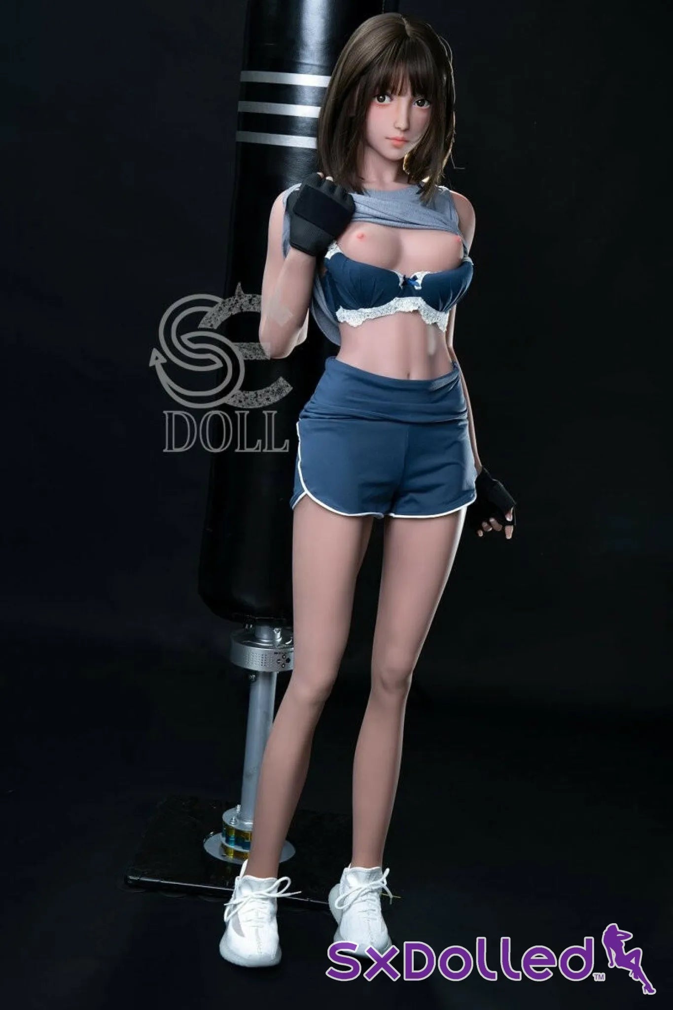 Angela (C-Cup) (166cm) | Sex Doll | US In Stock | SE Doll | SxDolled.