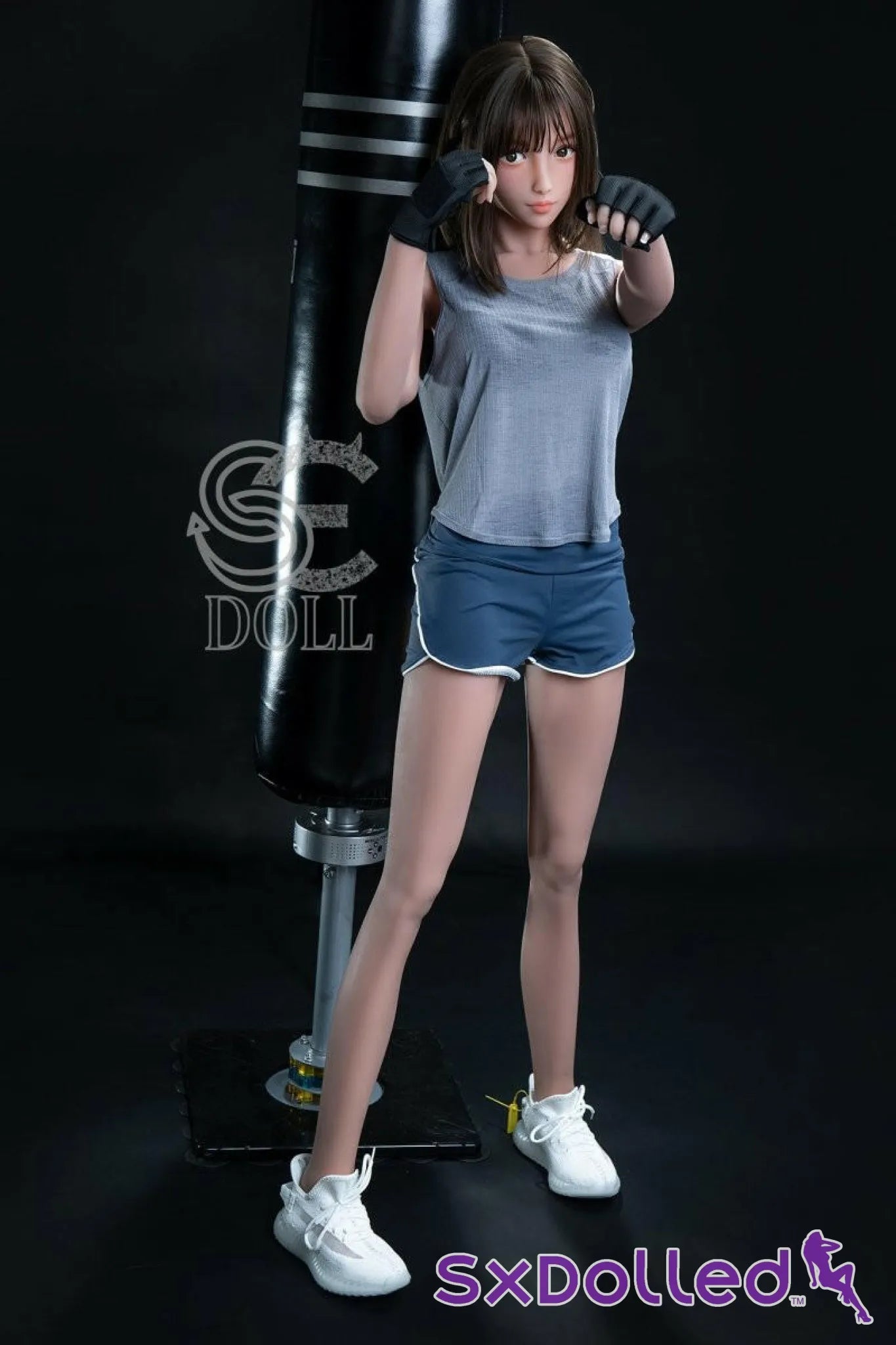 Angela (C-Cup) (166cm) | Sex Doll | US In Stock | SE Doll | SxDolled.