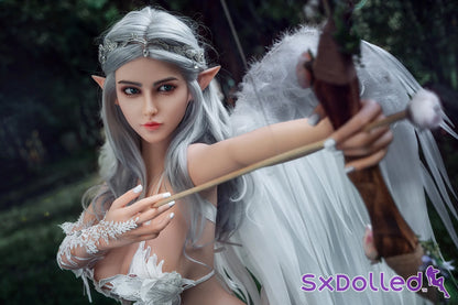 Angeline (D-Cup) (164Cm) | Sex Doll
