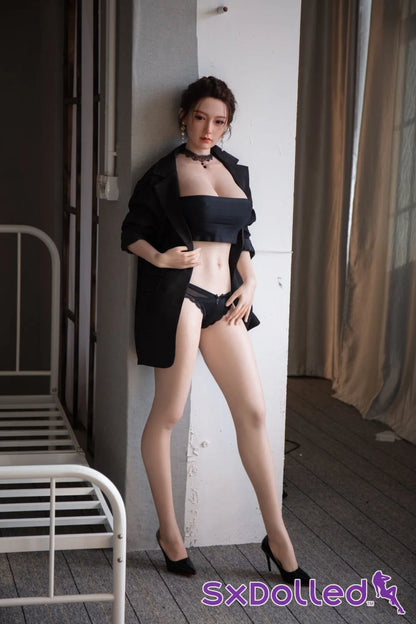 Anice (D-Cup) (170cm) | Sex Doll | JX Doll | SxDolled.