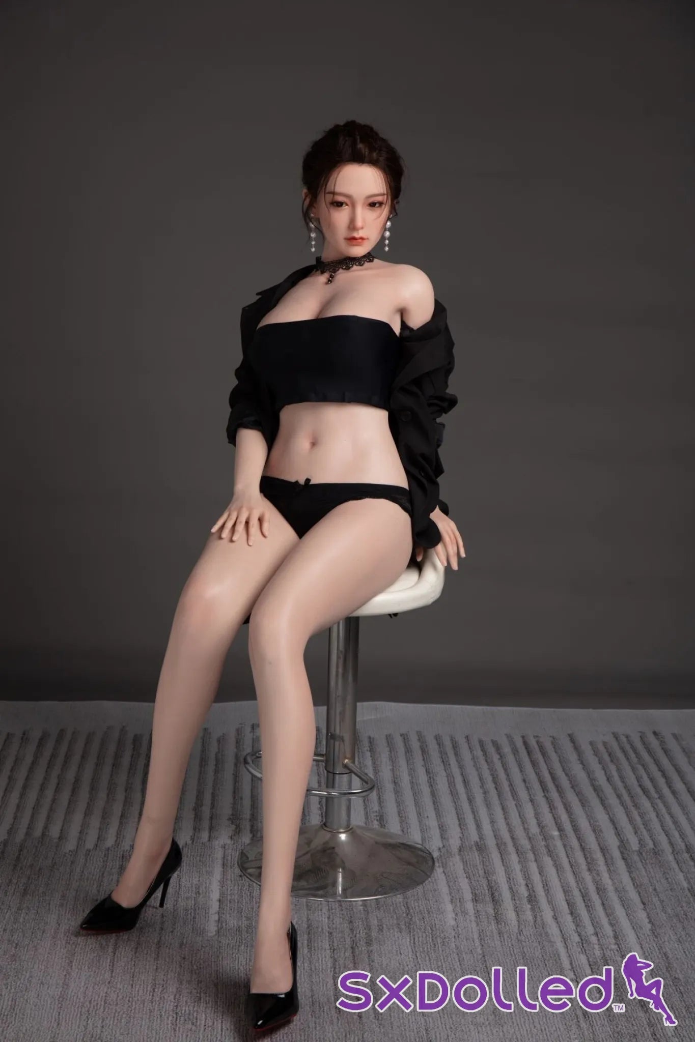 Anice (D-Cup) (170cm) | Sex Doll | JX Doll | SxDolled.
