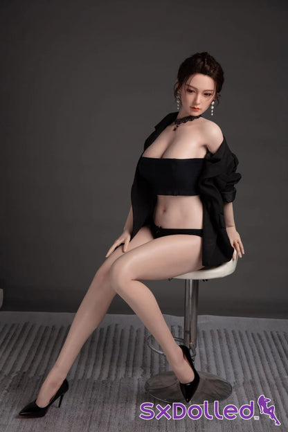 Anice (D-Cup) (170cm) | Sex Doll | JX Doll | SxDolled.