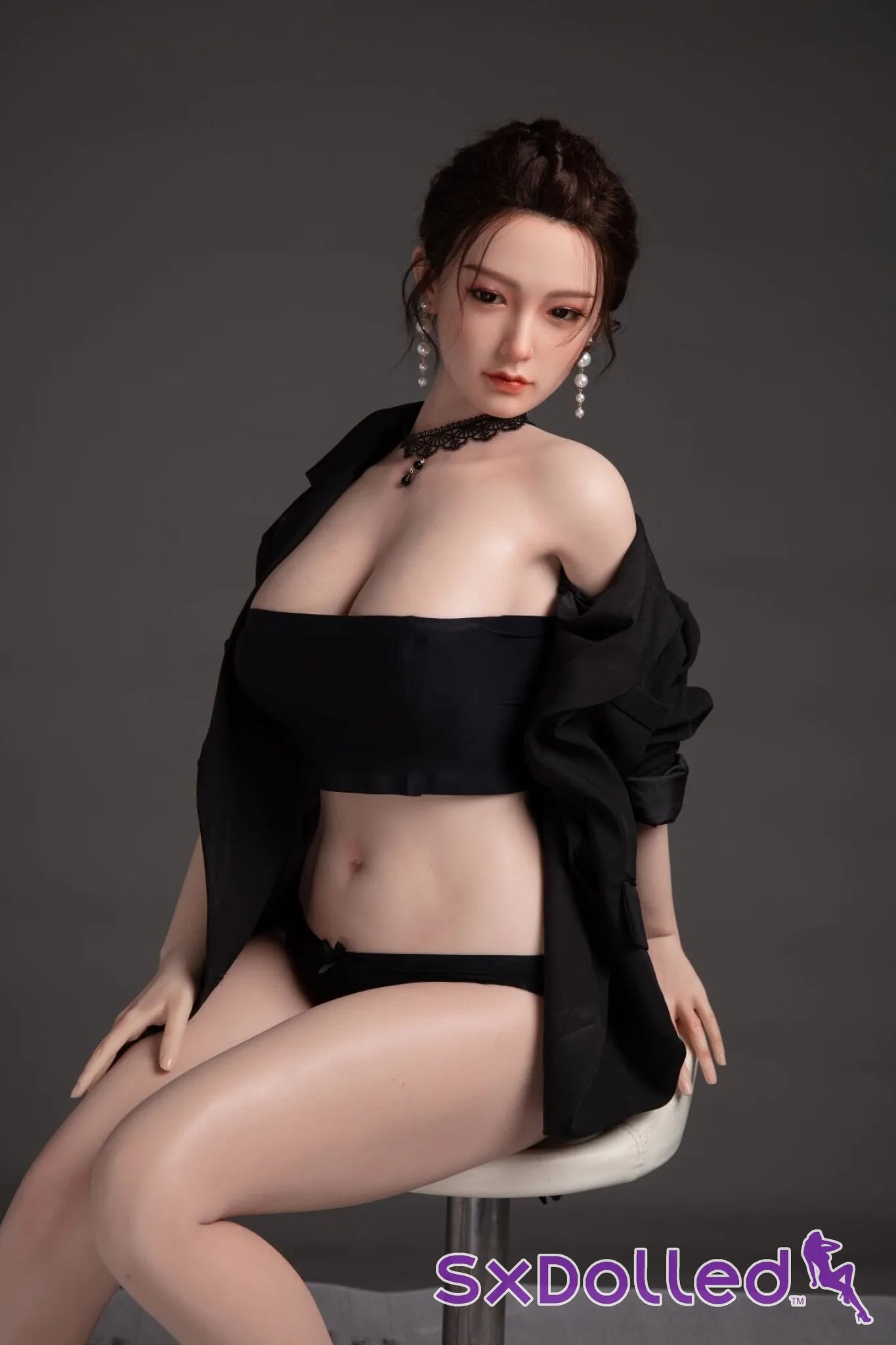 Anice (D-Cup) (170cm) | Sex Doll | JX Doll | SxDolled.