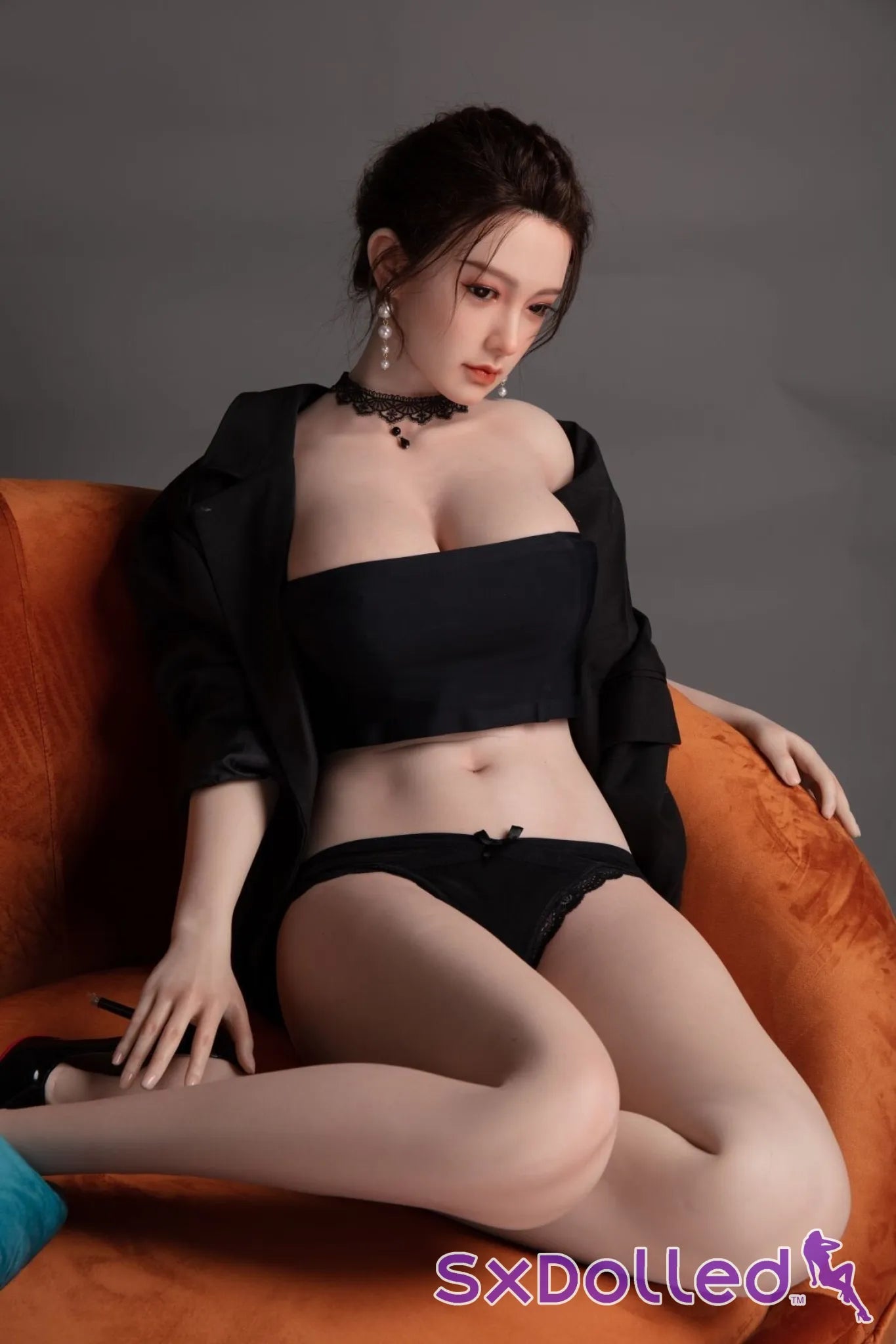 Anice (D-Cup) (170cm) | Sex Doll | JX Doll | SxDolled.
