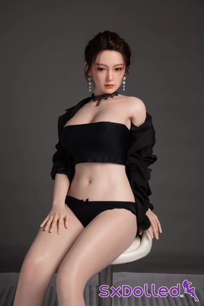 Anice (D-Cup) (170cm) | Sex Doll | JX Doll | SxDolled.