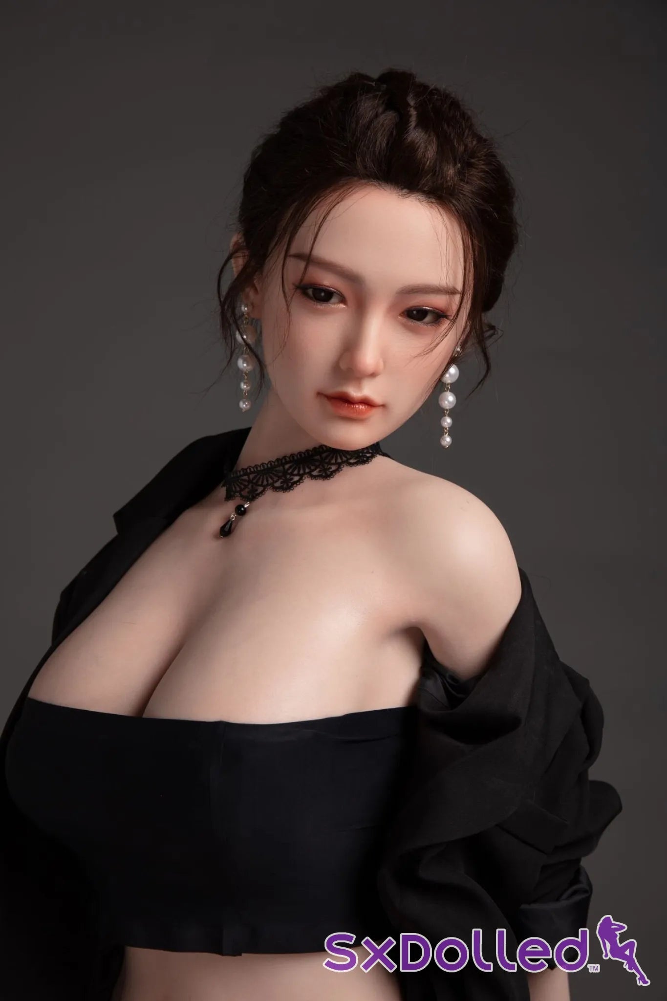 Anice (D-Cup) (170cm) | Sex Doll | JX Doll | SxDolled.