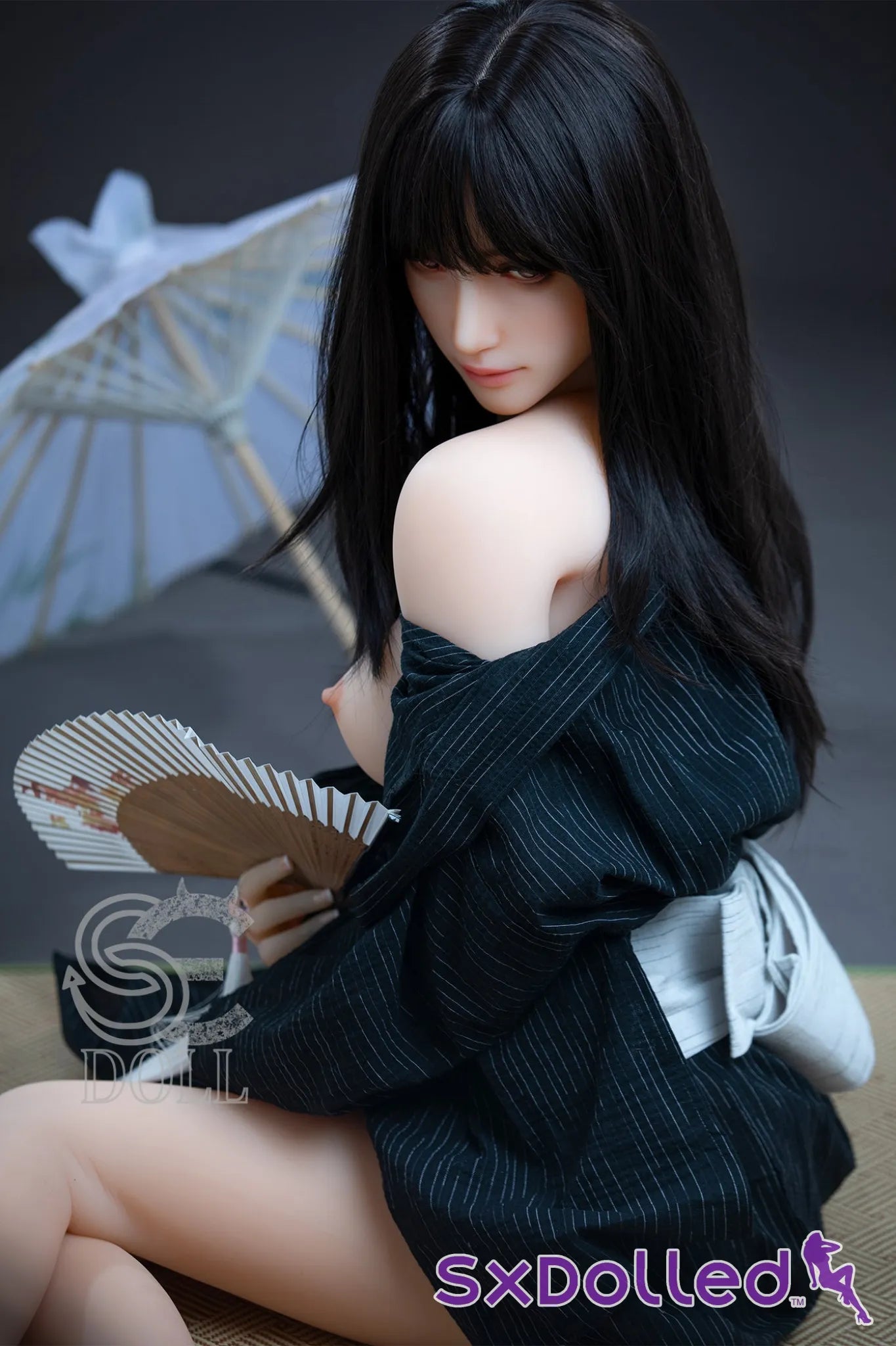 Aniela (C-Cup) (166cm) | Sex Doll | SE Doll | SxDolled.