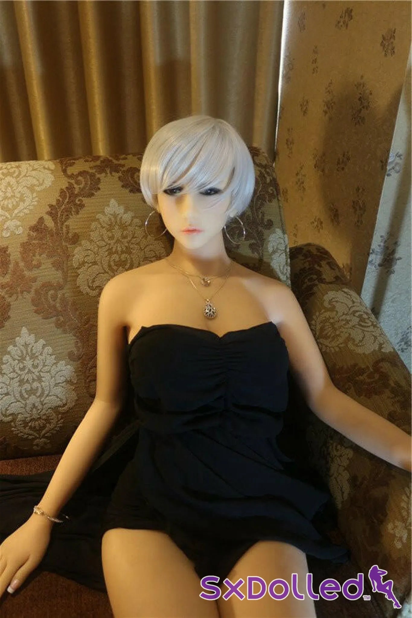 Aniya (D-Cup) (165cm) | Sex Doll | AF Doll | SxDolled.