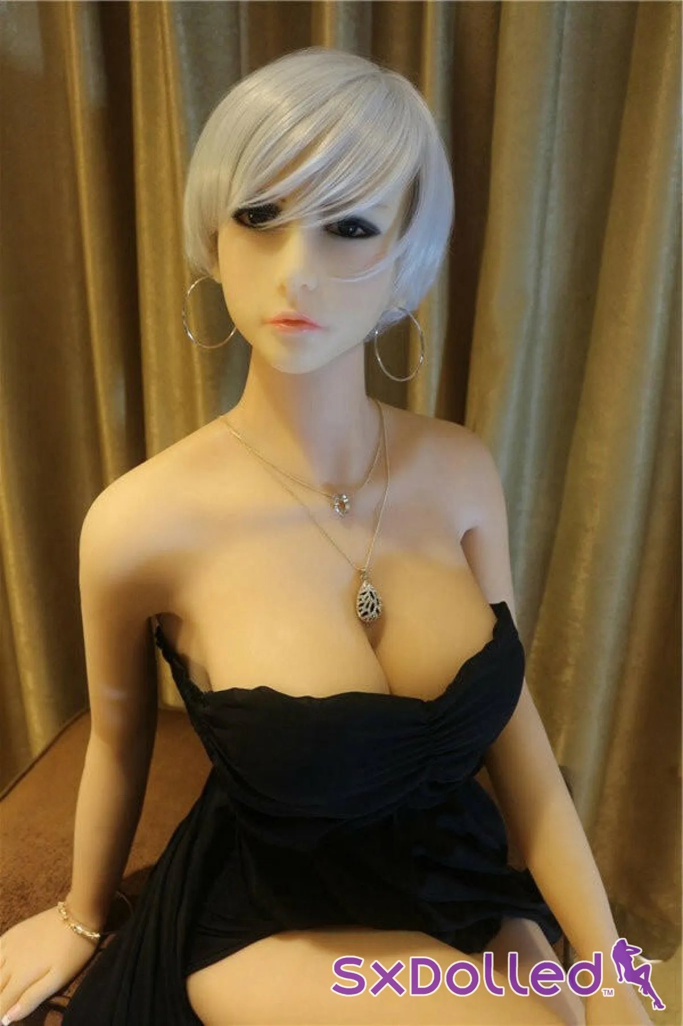Aniya (D-Cup) (165cm) | Sex Doll | AF Doll | SxDolled.