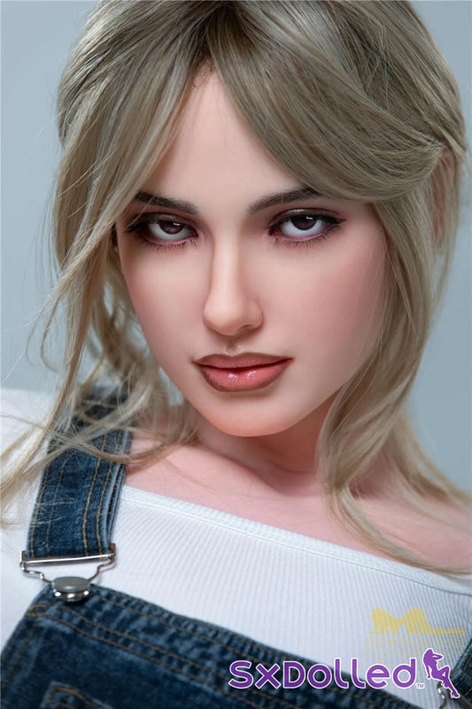 Anja (I-Cup) (160cm) | Sex Doll | US In Stock | Irontech Doll | SxDolled.