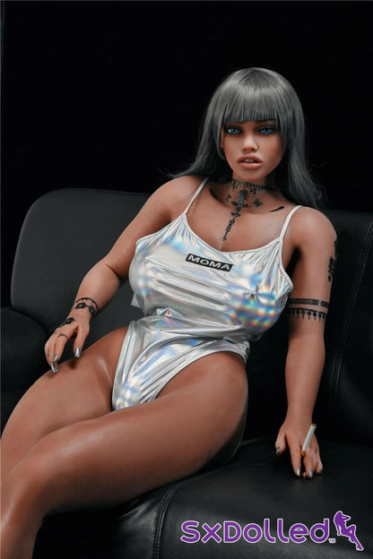 Anny (I-Cup) (158cm) | Sex Doll | Irontech Doll | SxDolled.