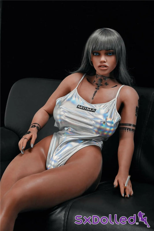 Anny (I-Cup) (158cm) | Sex Doll | Irontech Doll | SxDolled.