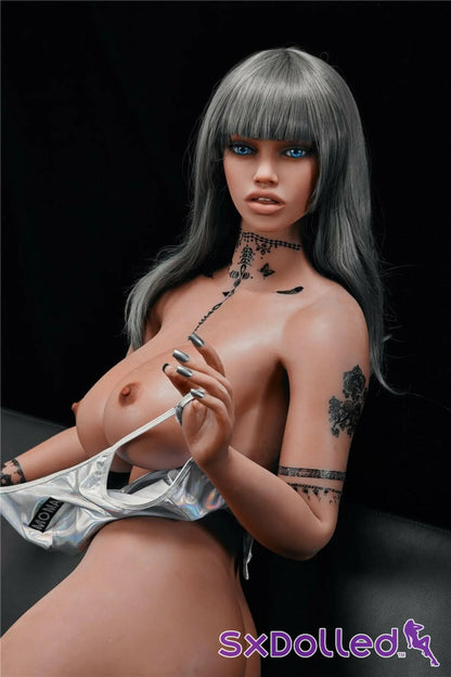 Anny (I-Cup) (158cm) | Sex Doll | Irontech Doll | SxDolled.