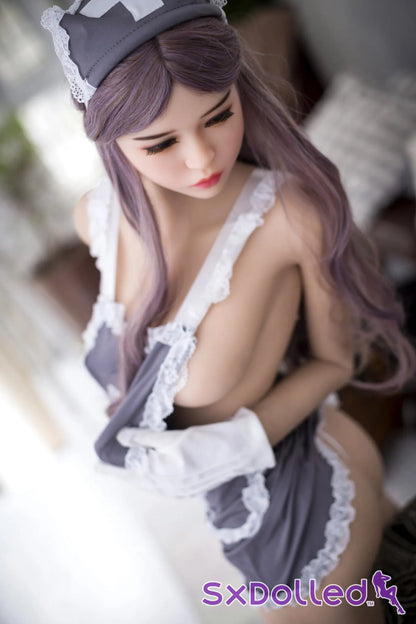 Anouk (D-Cup) (165cm) | Sex Doll | WM Doll | SxDolled.