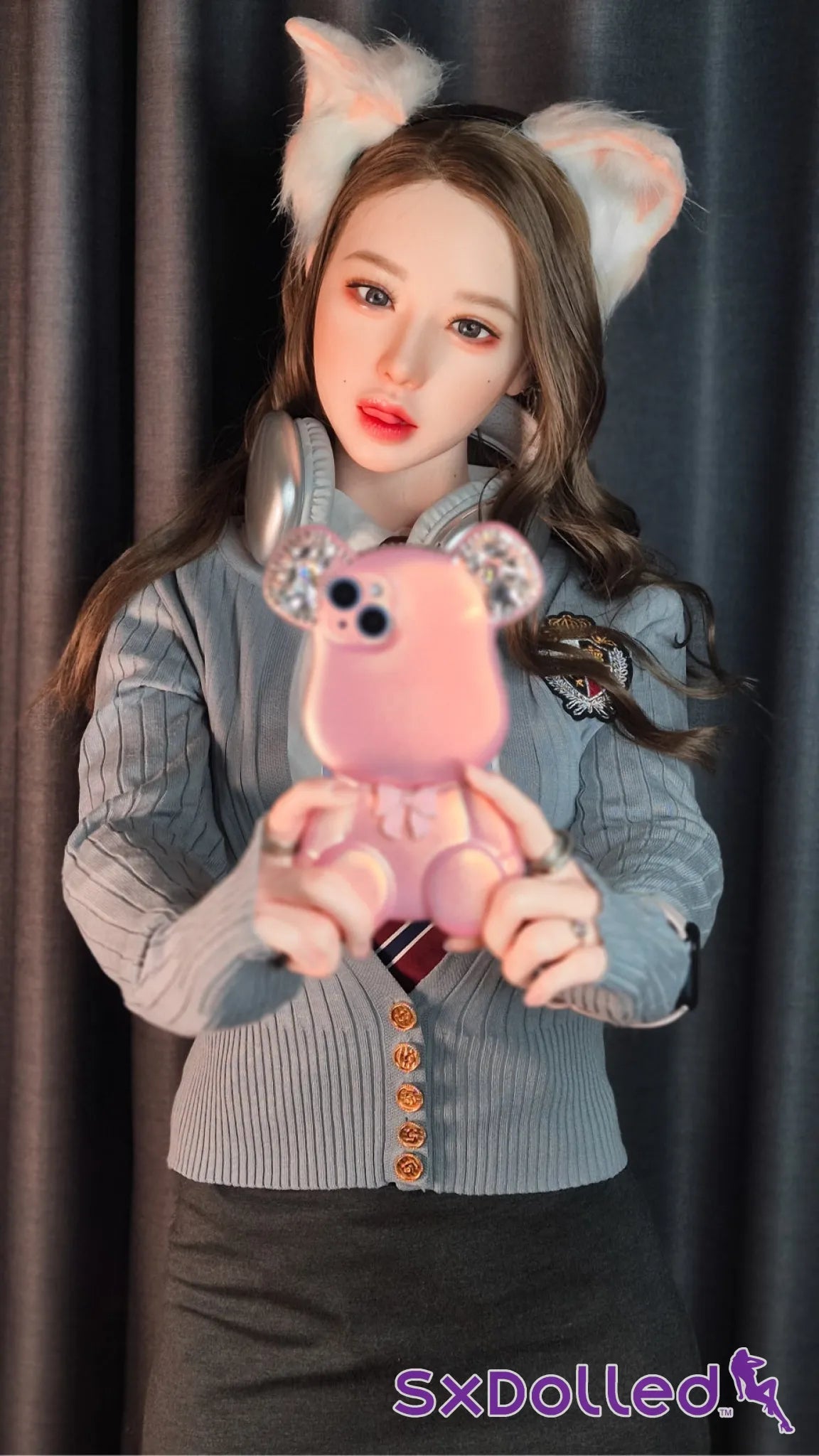 Anseria (C-Cup) (162Cm) | Sex Doll