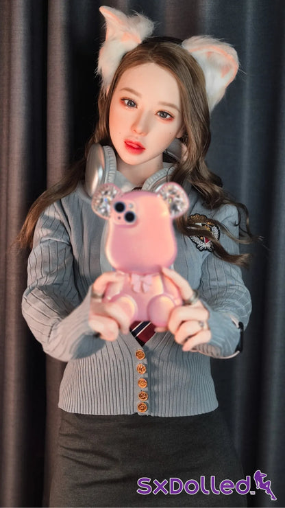 Anseria (C-Cup) (162Cm) | Sex Doll