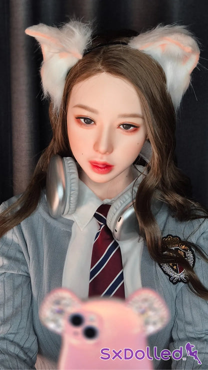 Anseria (C-Cup) (162Cm) | Sex Doll