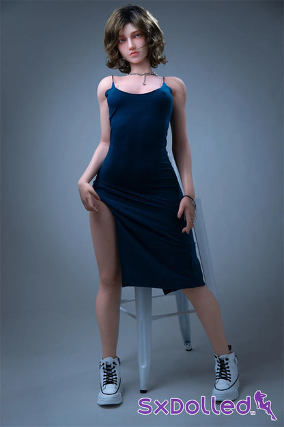 Antha (C-Cup) (157cm) | Sex Doll | XYColo Doll | SxDolled.