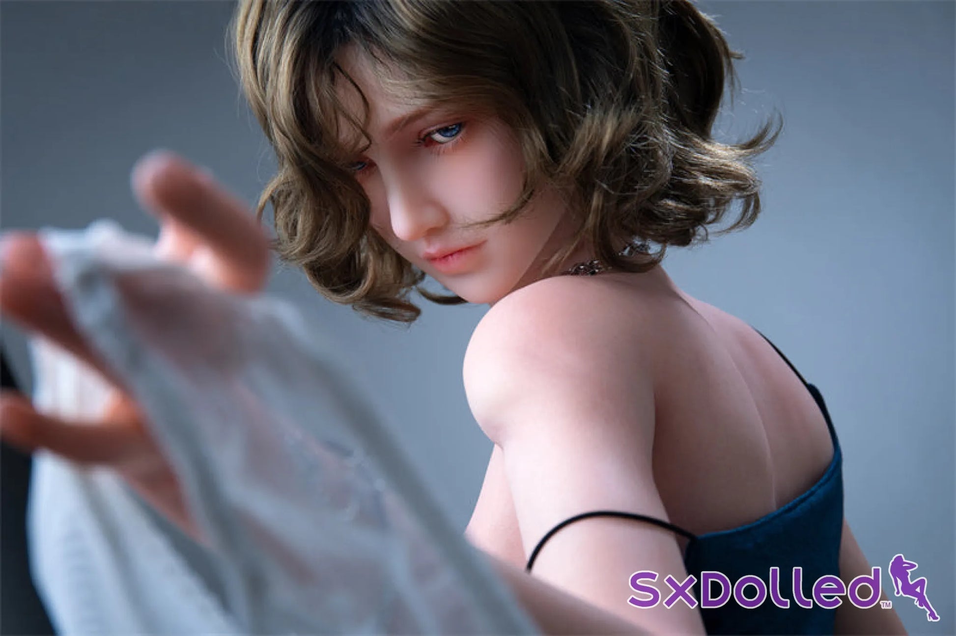 Antha (C-Cup) (157cm) | Sex Doll | XYColo Doll | SxDolled.