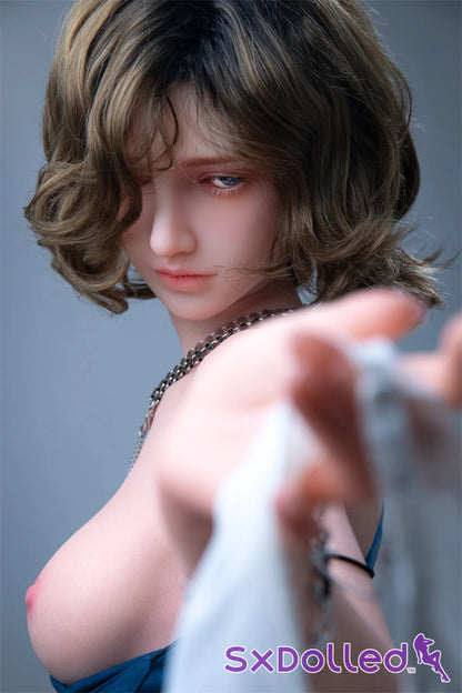 Antha (C-Cup) (157cm) | Sex Doll | XYColo Doll | SxDolled.