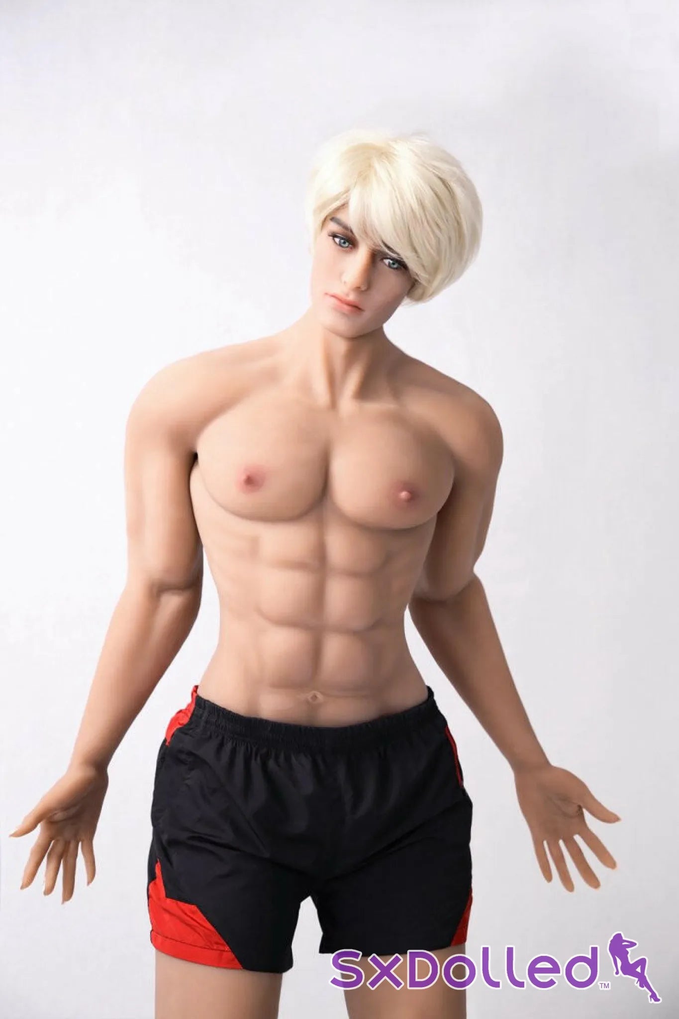 Anthony (6-Inch) (180cm) | Male Sex Doll | AF Doll | SxDolled.