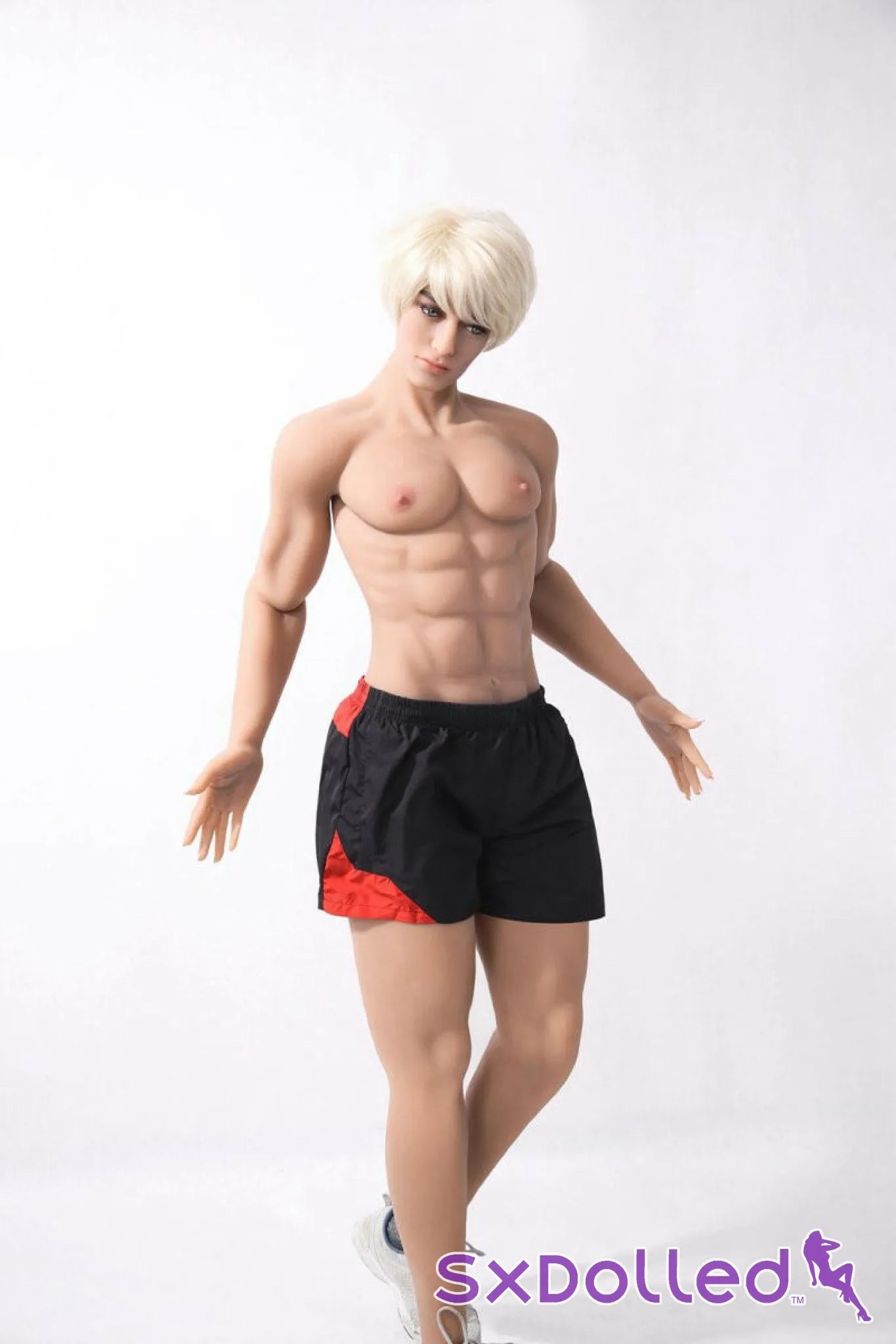 Anthony (6-Inch) (180cm) | Male Sex Doll | AF Doll | SxDolled.