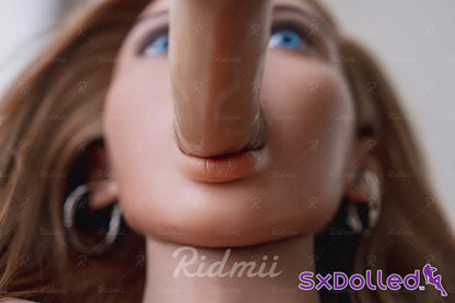 Anwen (E-Cup) (164Cm) | Sex Doll