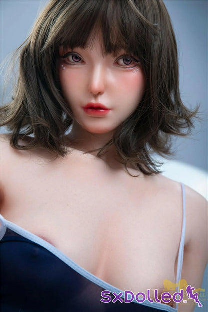 Aoi (D-Cup) (168cm) | Sex Doll | Irontech Doll | SxDolled.