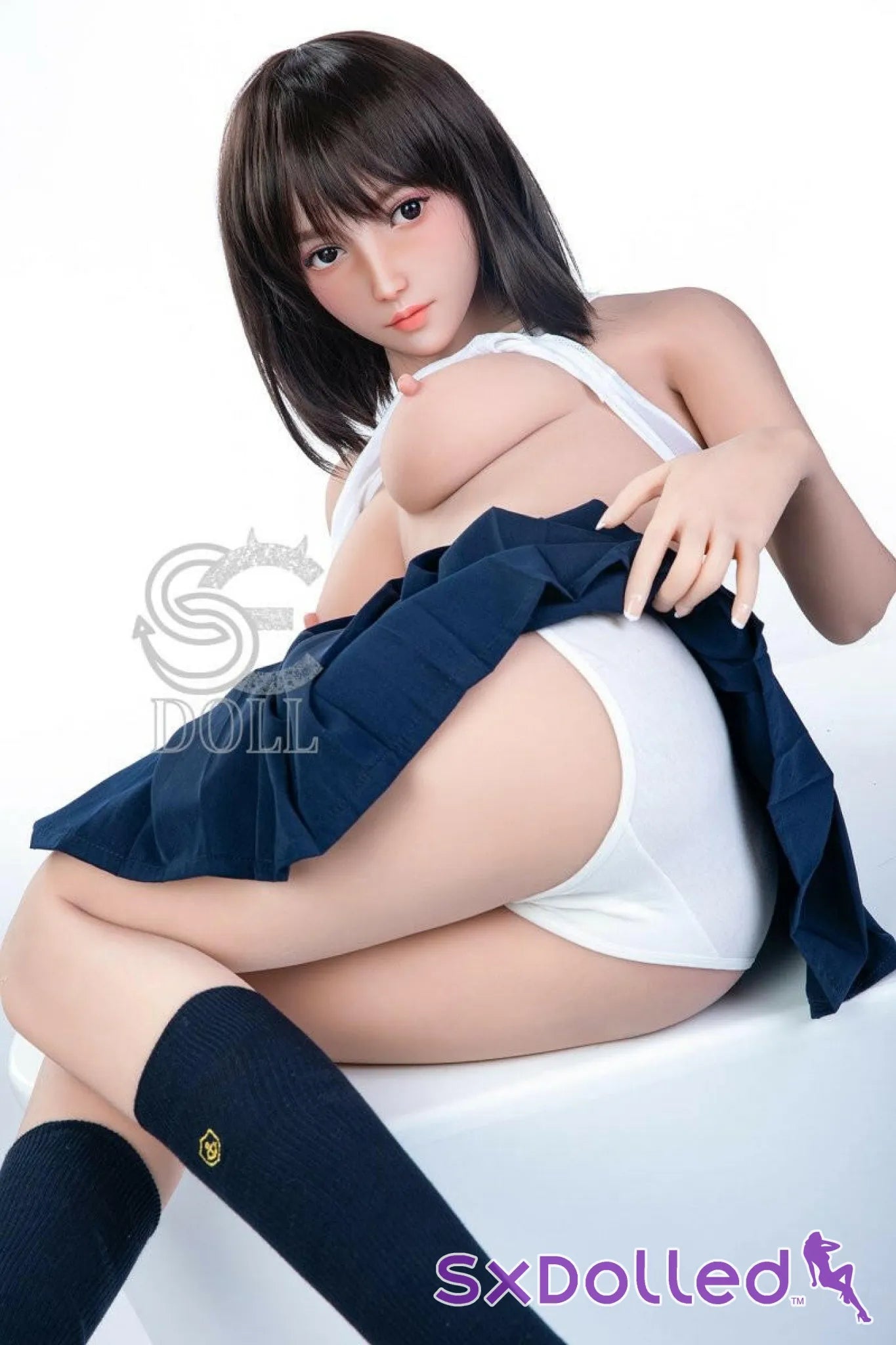Arabella (E-Cup) (163cm) | Sex Doll | SE Doll | SxDolled.