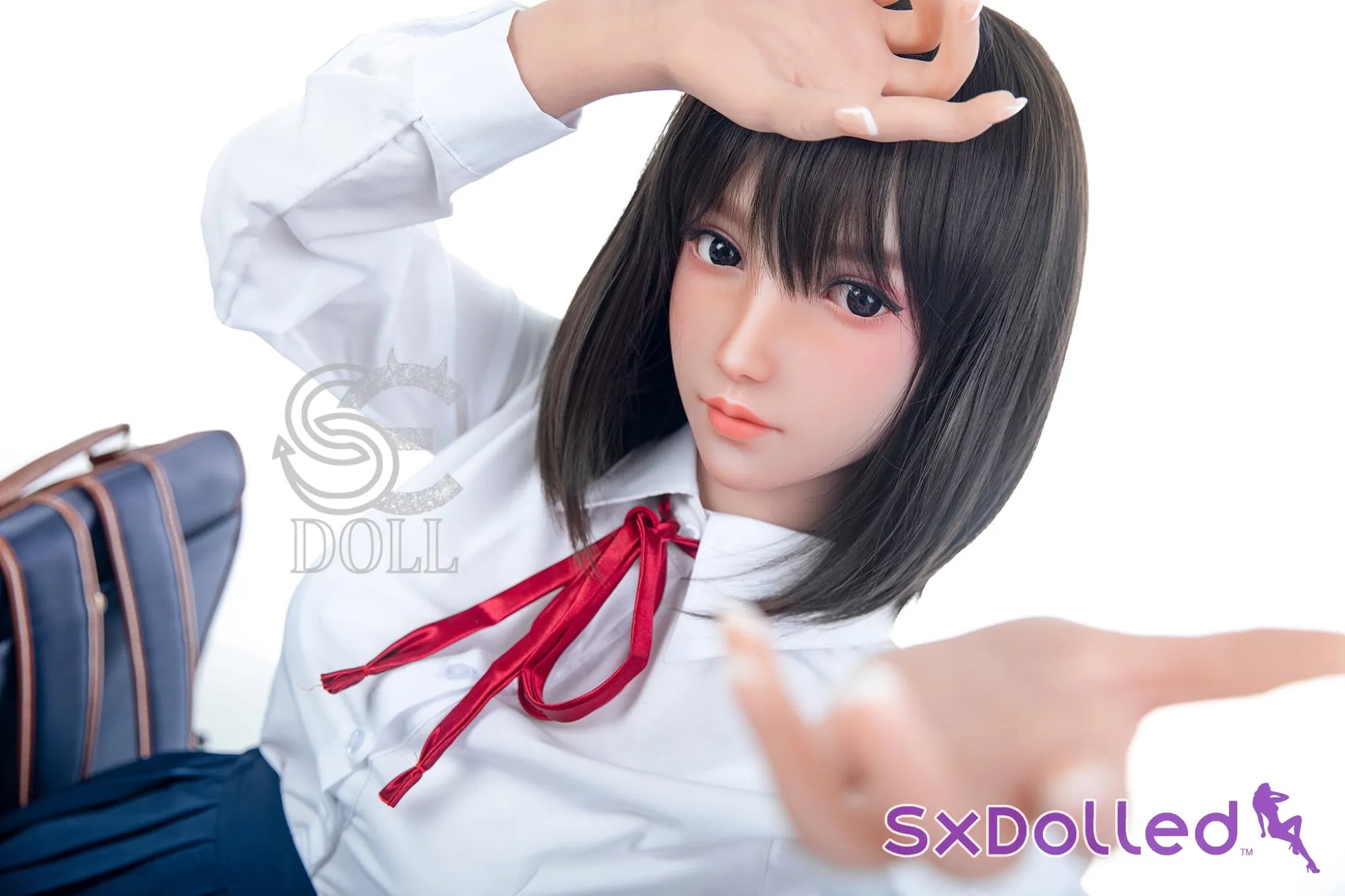 Arabella (E-Cup) (163cm) | Sex Doll | SE Doll | SxDolled.