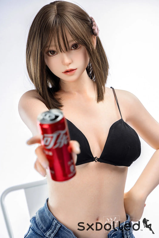 Aralise (C-Cup) (151Cm) | Sex Doll