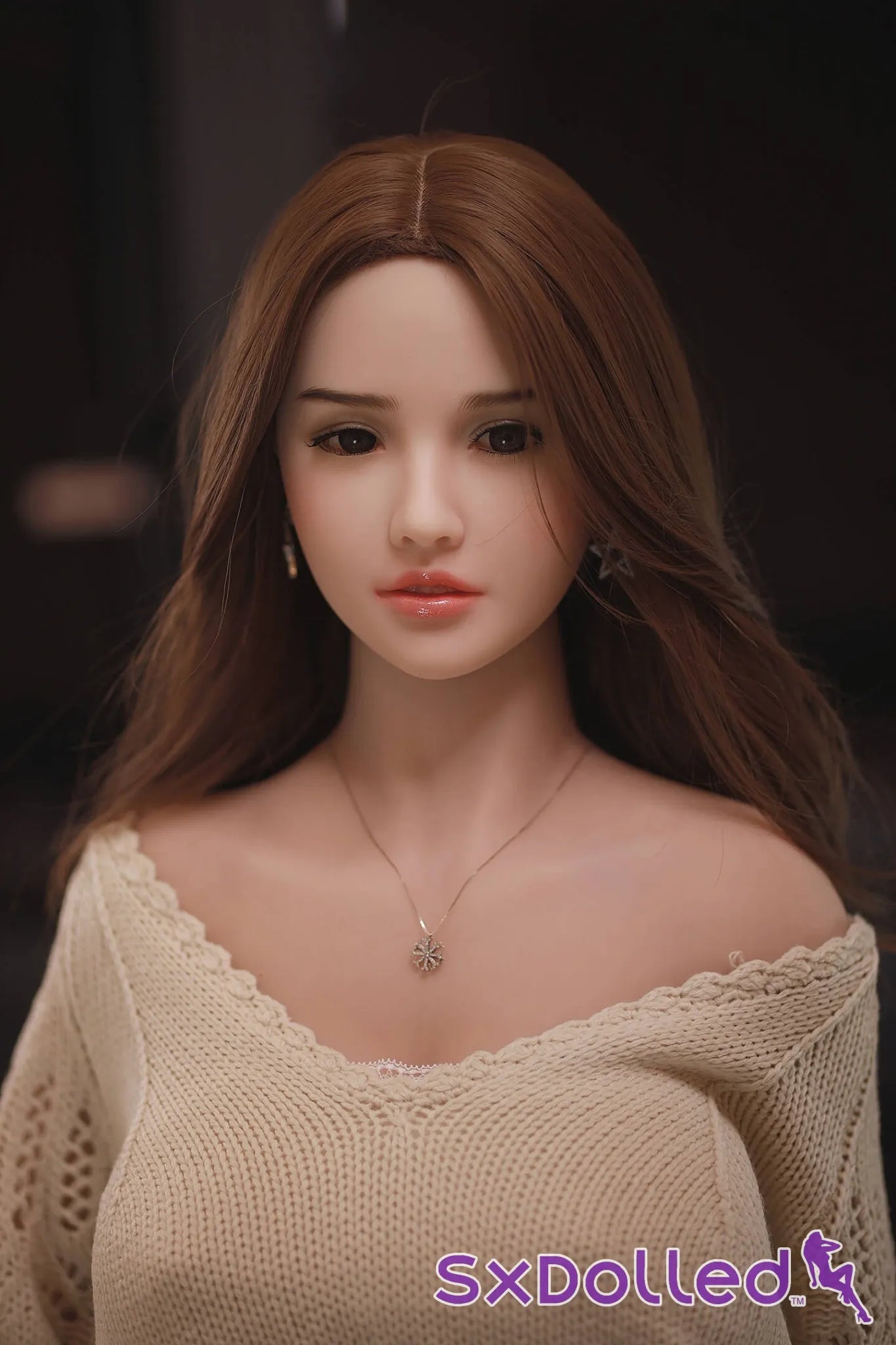 Aralyn (J-Cup) (157cm) | Sex Doll | JY Doll | SxDolled.