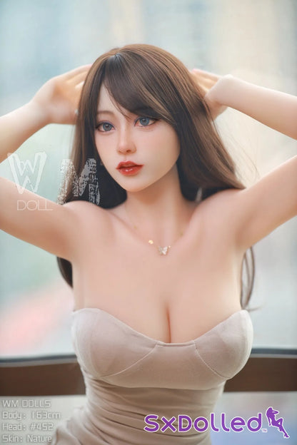 Araminta (C-Cup) (163cm) | Sex Doll | WM Doll | SxDolled.